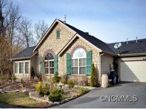 20 Mountain Meadow Circle, Weaverville, NC 28787