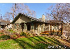 92 Saint Dunstans Circle, Asheville, NC 28803