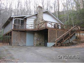 230 Rosemary Lane, Burnsville, NC 28714