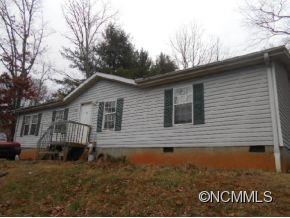 204 South Oconeechee Ave, Black Mountain, NC 28711