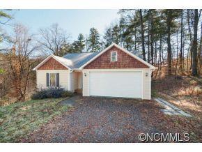 11 Gospel Way, Weaverville, NC 28787