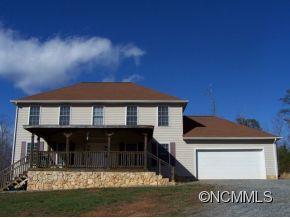 344 Etowah Mountain Estates, Marion, NC 28752