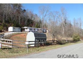 123 Pete Mann Road, Brevard, NC 28712