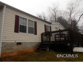 76 Crabapple Ridge, Clyde, NC 28721