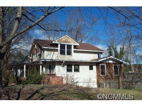 136 Swannanoa Ave, Asheville, NC 28806