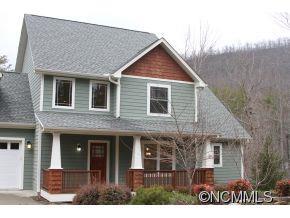 151 Hillside Drive, Swannanoa, NC 28778