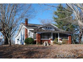 14 Old Nc Highway 20, Asheville, NC 28806