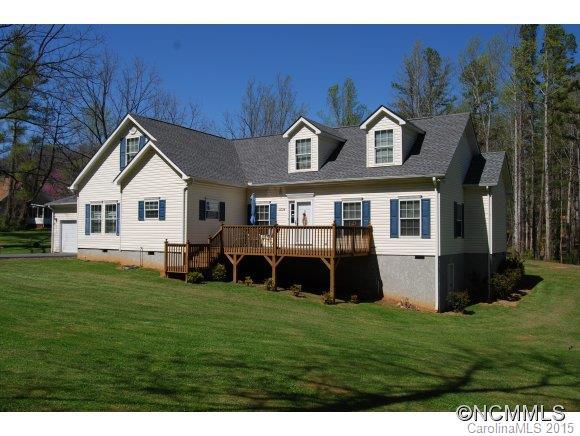 2524 Riceville Road, Asheville, NC 28805