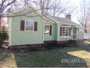 205 Power Street, Spindale, NC 28160