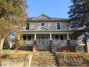233 Blue Ridge St., Marion, NC 28752