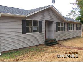 170 Dimsdale Drive, Rutherfordton, NC 28139