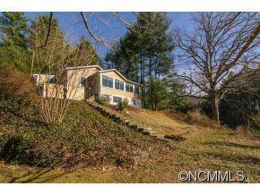 58 Spooks Branch Road, Asheville, NC 28804