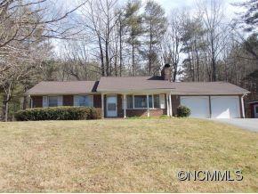 1537 Pleasant Grove Road, Hendersonville, NC 28739