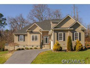 21 Bermuda Sand Drive, Asheville, NC 28806