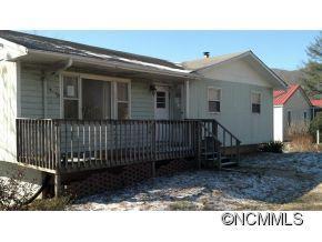 406 Sonoma Road, Waynesville, NC 28786