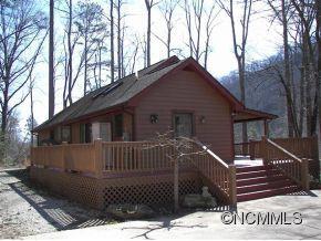 2142 Cedar Creek Road, Lake Lure, NC 28746