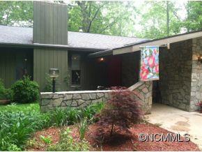 713 Three Mile Knob Road, Pisgah Forest, NC 28768