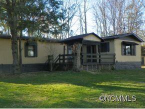 3 S. Haven Road, Asheville, NC 28804