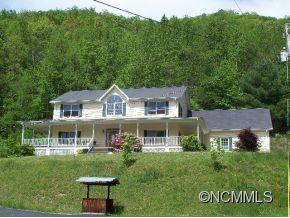 2265 Deep Gap Rd, Bryson City, NC 28713