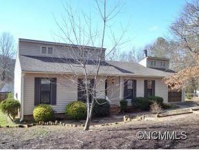 309 Heather Court, Asheville, NC 28804