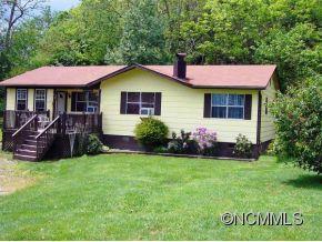20 Claude Drive, Asheville, NC 28806