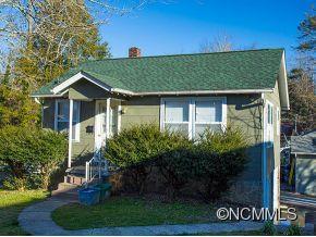 248 Franklin Street, Brevard, NC 28712