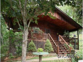 1516 Locust Creel, Sylva, NC 28779