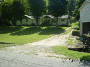 1185 Macktown Rd, Sylva, NC 28779