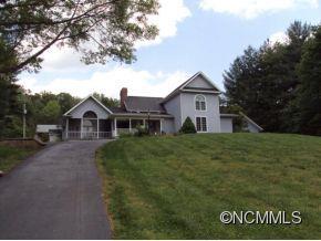 110 Doghobble Tr., Webster, NC 28788