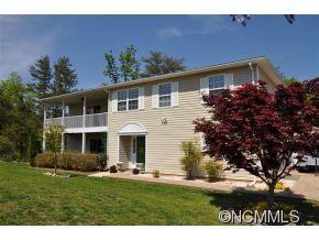 198 Sugarbush Point, Lake Lure, NC 28746