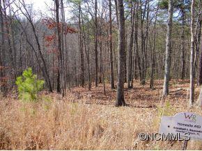Lot 63 Wild Ridges #63, Marion, NC 28752