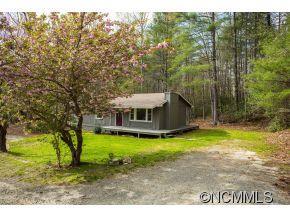 180 Cascade Village Rd., Pisgah Forest, NC 28768