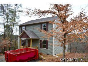 11 Mandy Lane, Weaverville, NC 28787