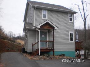 80 Green Oak Rd., Asheville, NC 28804