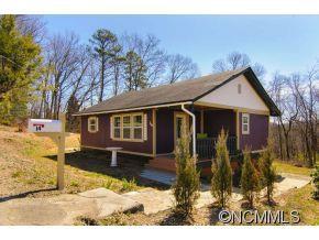 14 Lawndale Avenue, Asheville, NC 28806