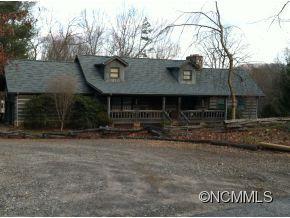 700 Pole Creasman Rd., Asheville, NC 28806