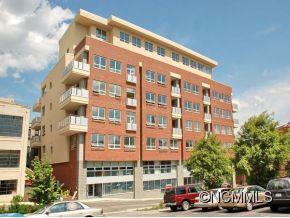12 South Lexington Ave #206, Asheville, NC 28801