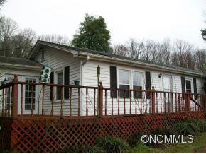 100 Stradley Mountain Road, Asheville, NC 28806