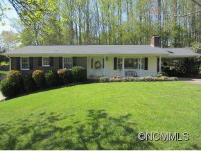 5 Jamie Hill Dr., Asheville, NC 28806