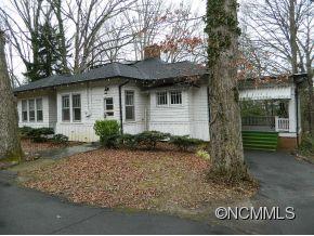 121 Rosscraggon Road, Asheville, NC 28803