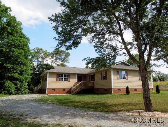 114 S. Woodleaf Rd, Forest City, NC 28043