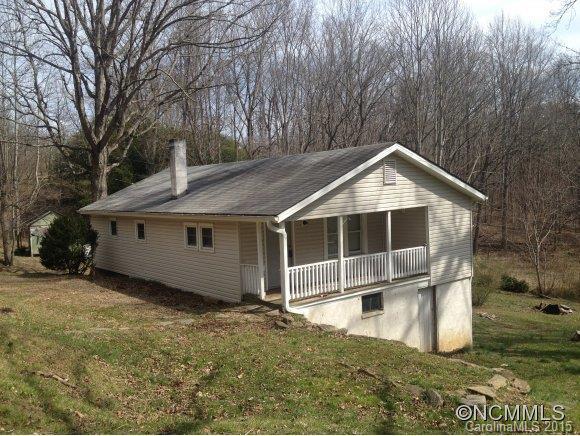 141 Hamburg Mountain Rd., Weaverville, NC 28787