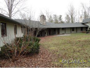 246 S Rugby Road, Hendersonville, NC 28791