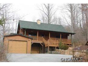 288 Pleasant Meadow Dr., Rutherfordton, NC 28139