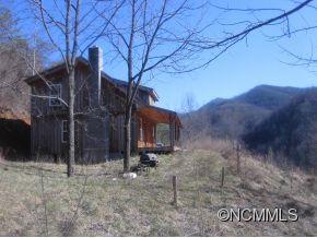 201 Hound Holler Rd., Canton, NC 28716