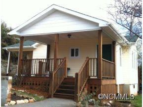 23 Lamb Ave., Asheville, NC 28806