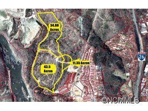 9999 Riverside Dr @ Goodman Rd., Woodfin, NC 28804