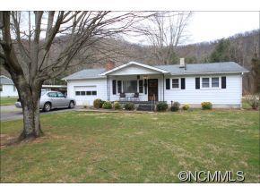 1436 Allens Creek Road, Waynesville, NC 28786