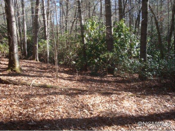 TBD N Cherrywood Lane, Pisgah Forest, NC 28768