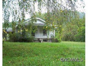 391 Old Mars Hill Hwy., Weaverville, NC 28787